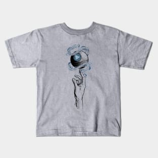 Magic 8 Ball Kids T-Shirt